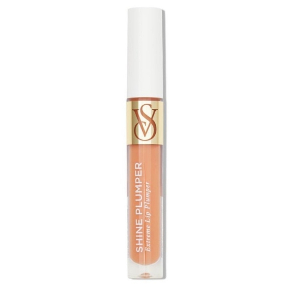 Victoria's Secret Shine Plumper Extreme Lip Plumper In Warm Blush
